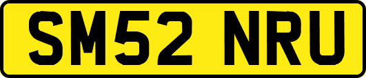 SM52NRU