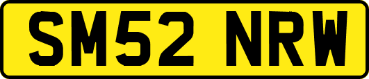 SM52NRW