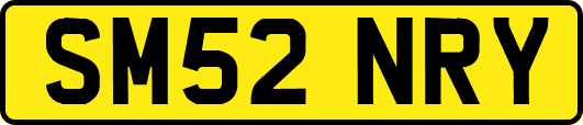 SM52NRY