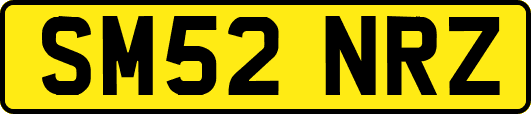 SM52NRZ