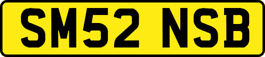 SM52NSB
