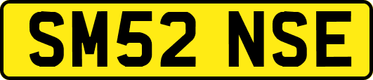 SM52NSE