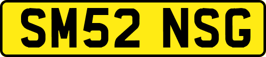 SM52NSG