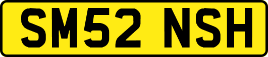 SM52NSH