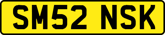 SM52NSK