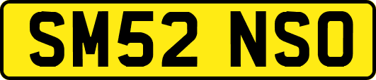 SM52NSO