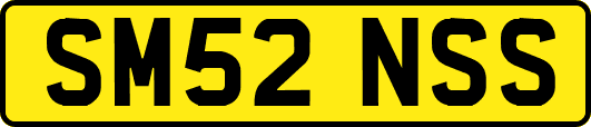 SM52NSS
