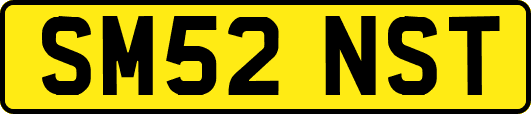 SM52NST