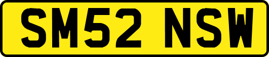 SM52NSW