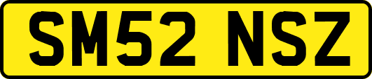 SM52NSZ