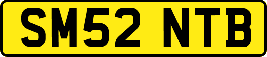 SM52NTB