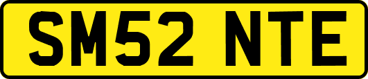 SM52NTE