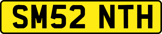 SM52NTH