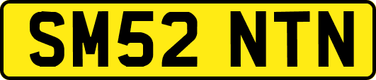 SM52NTN