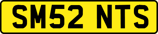SM52NTS
