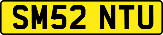 SM52NTU