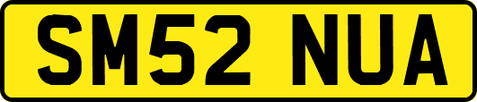 SM52NUA