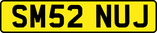 SM52NUJ