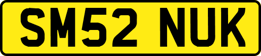 SM52NUK