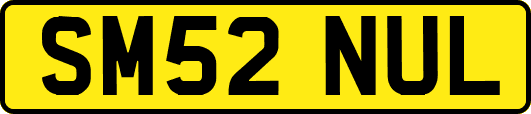 SM52NUL