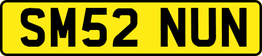 SM52NUN