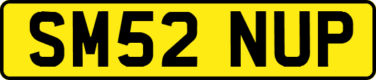 SM52NUP