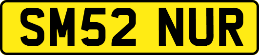 SM52NUR