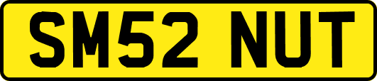 SM52NUT