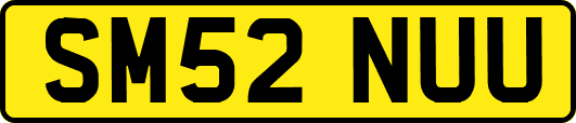 SM52NUU