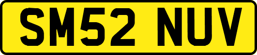 SM52NUV
