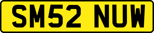 SM52NUW