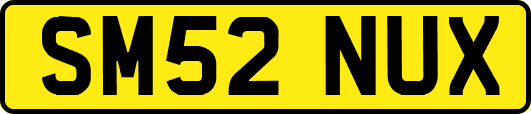 SM52NUX