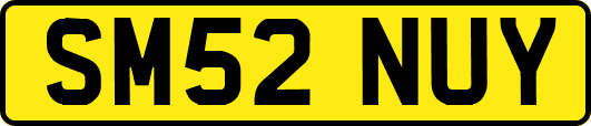 SM52NUY