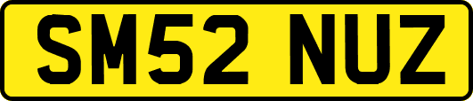SM52NUZ