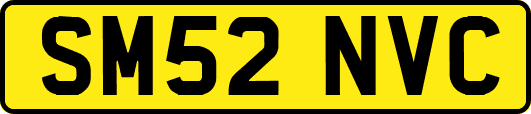 SM52NVC