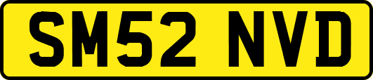 SM52NVD