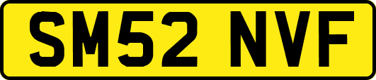 SM52NVF