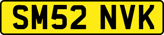 SM52NVK