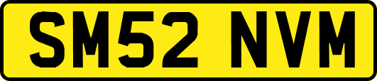 SM52NVM