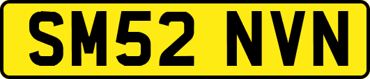 SM52NVN