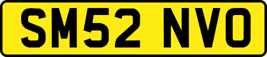 SM52NVO