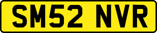 SM52NVR
