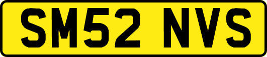 SM52NVS