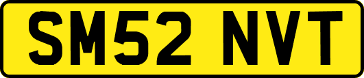 SM52NVT