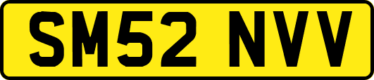 SM52NVV