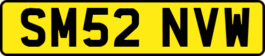 SM52NVW