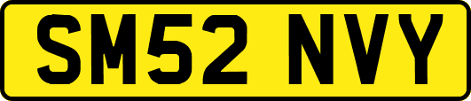 SM52NVY