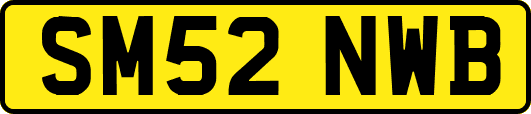 SM52NWB