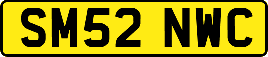 SM52NWC