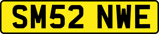 SM52NWE